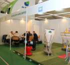 Fotoreportaż AGROTECH, LAS EXPO 2011