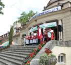 XX Targi Rolnicze Lubniewice 