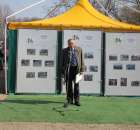 Foto reportaż z Targów Rolno-Ogrodnicze AGROMARSZ Marszew 2011