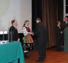 Fotoreportaż  z XI Międzynarodowych Targów Fermy Bydła