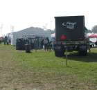 Foto reportaż z AGRO SHOW Bednary 2010