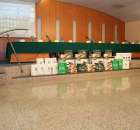 Fotoreportaż AGROTECH, LAS EXPO 2011