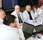 Foto reportaż z Certyfikacji Jakości Tradycyjnych Wielkopolskich Wędlin.