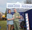 Fotoreportaż z XX Agro-Targów 2011 w Starej Łubiance