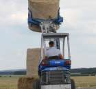 Miniładowarka SL 840 zdj.  - 24