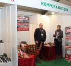 Fotoreportaż AGROTECH, LAS EXPO 2011