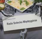 Fotoreportaż z prezentacji stołów wielkanocnych Wojbórz 2011