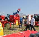 Sprzęt rolniczy marki Kverneland