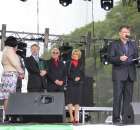 Otwarcie Pierwszych Dni Indyka w Koźminku