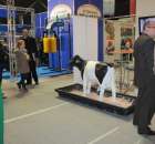 Fotoreportaż  z XI Międzynarodowych Targów Fermy Bydła