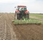 Uprawa pod ziemniaki.