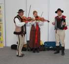 Fotoreportaż  z XI Międzynarodowych Targów Fermy Bydła