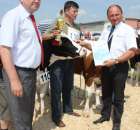 Nagordy dla superchampionów i championów  - 69