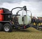 Pokazy Maszyn Polskie Zboża Zielone Agroshow 2012  - 81