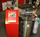 Fotoreportaż  z XI Międzynarodowych Targów Fermy Bydła