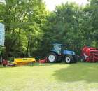 XX Targi Rolnicze Lubniewice