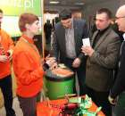 XII Międzynarodowe Targi FERMA BYDŁA i XV Międzynarodowe Targi FERMA ŚWIŃ i DROBIU - 1