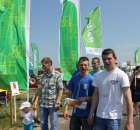 Zielone Agro Show 2011