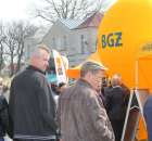 Fotoreportaż z XX Agro-Targów 2011 w Starej Łubiance