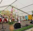 Fotoreportaż z XIV Spotkań Tradycji Wielkanocnych Ziemi Kłodzkiej