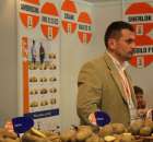 Fotoreportaż AGROTECH, LAS EXPO 2011