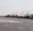 Zielone Agro Show 2011