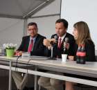 Konferencja prasowa - 3