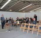 Fotoreportaż  z XI Międzynarodowych Targów Fermy Bydła