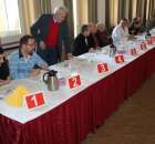 Foto reportaż z Certyfikacji Jakości Tradycyjnych Wielkopolskich Wędlin.