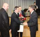 Debata Rolna 2012 oraz Jubileusz XV-lecia Lubuskiej Izby Rolniczej - 97