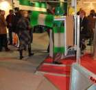 Fotoreportaż  z XI Międzynarodowych Targów Fermy Bydła