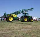 Pokazy opryskiwaczy - Opolagra 2012 - 32