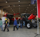 Foto reportaż z Międzynarodowych Targów Hodowli Zwierząt FARMA