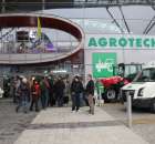 Fotoreportaż AGROTECH, LAS EXPO 2011