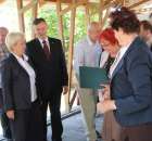 XXII Targi Rolniczo-Ogrodnicze Kościerzyn 2012 - 42