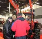 Fotoreportaż AGROTECH, LAS EXPO 2011