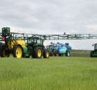 Zielone Agro Show Kąkolewo - Polskie Zboża  - 53