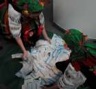 Fotoreportaż  z XI Międzynarodowych Targów Fermy Bydła