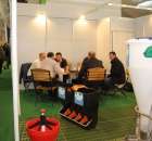 Fotoreportaż AGROTECH, LAS EXPO 2011