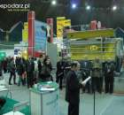 Foto reportaż  z XI Międzynarodowych Targów Fermy Bydła