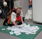 Fotoreportaż z XI Międzynarodowych Targów Fermy Bydła