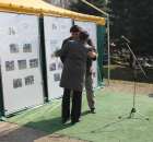 Foto reportaż z Targów Rolno-Ogrodnicze AGROMARSZ Marszew 2011