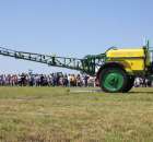 Pokazy opryskiwaczy - Opolagra 2012 - 48