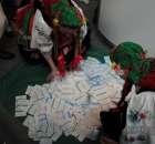 Fotoreportaż  z XI Międzynarodowych Targów Fermy Bydła