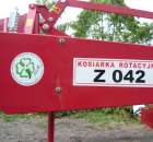 KOSIARKA ROTACYJNA Z-042