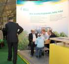 Fotoreportaż AGROTECH, LAS EXPO 2011