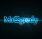 MrZgredy logo