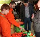 XII Międzynarodowe Targi FERMA BYDŁA i XV Międzynarodowe Targi FERMA ŚWIŃ i DROBIU - 2