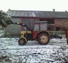 U-R-S-U-S C 330 + tur