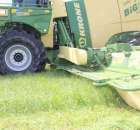 Kosiarka Krone Big M 400 CV